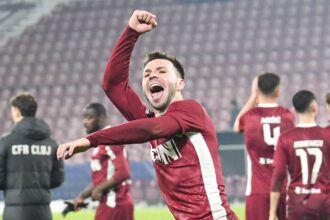 cui i a dedicat andrei cordea victoria care a trimis o pe cfr in play off pentru el am castigat astazi 69a3510deaba3