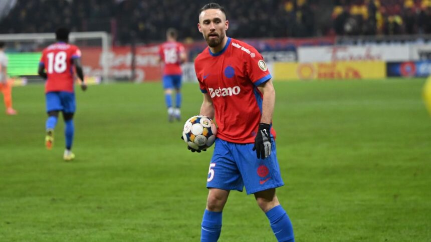 Israelienii reacționează la criticile lui Gigi Becali 1 cum l au numit israelienii pe gigi becali dupa ce patronul de la fcsb l a criticat pe ofri arad la debut 699dc967c3dc3