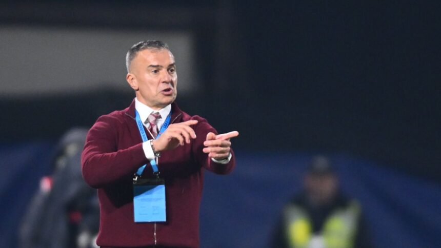 Pancu anunță play-off-ul după a noua victorie consecutivă 1 daniel pancu anunta prezenta in play off dupa a noua victorie la rand sansele sunt 90 acum 699aa8c16ce21