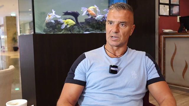 Daniel Pancu cere pedepse severe pentru Gabi Matei 1 daniel pancu intervine dupa ce l a vazut arestat pe gabi matei as cere pedepse mari rau de tot 69a0793500595