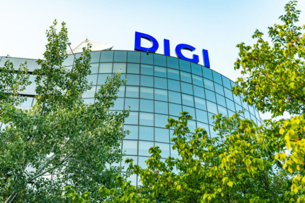 digi communications n v raporteaza venituri consolidate preliminare de 22 mld euro in 2025 in crestere cu 15 fata de 2024 699c17ff5a220