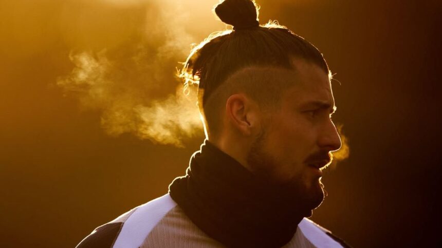 Drăgușin, martor la „jihad”: Tottenham, 18 ani fără aceasta 1 dragusin martor la jihad tottenham nu a mai patit asta de 18 ani 698bac990ebb0