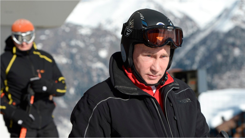 Economia Rusiei în „zona morții”: temerile lui Putin 1 economia rusiei a intrat in zona mortii de ce putin se teme mai mult de criza demobilizarii decat de continuarea razboiului 69959a5433f2e