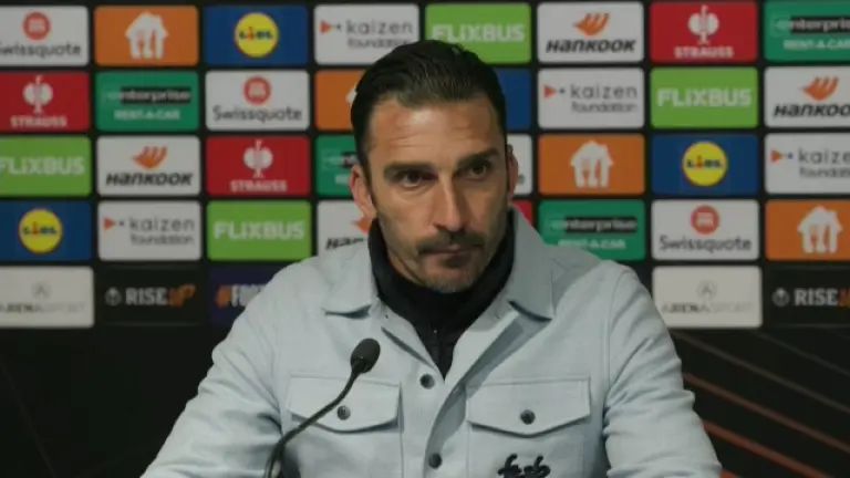 Intervenție fermă a lui Elias Charalambous după FCSB 1-4 1 elias charalambous interventie ferma dupa otelul galati fcsb 1 4 pentru mine conteaza 6988f7bb151af