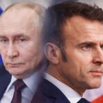 emmanuel macron pregateste o discutie telefonica cu vladimir putin apelul ar putea avea loc in cateva zile 698452aa5b569