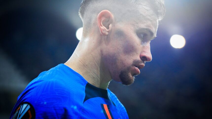 Idolul lui Darius Olaru nu a jucat la FCSB 1 exclusiv cine este idolul lui darius olaru nu a jucat la fcsb m a intrebat daca imi mai aduc aminte de el 6994c2630e38f