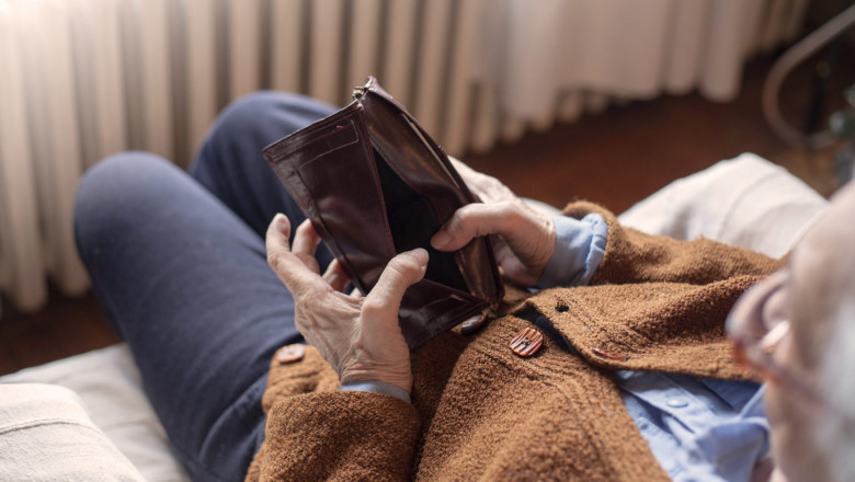 exclusiv intarzieri la recalcularea pensiilor dupa noua lege peste 1 800 de petitii au ajuns la avocatul poporului reactia ministerului muncii 698c3346a1309