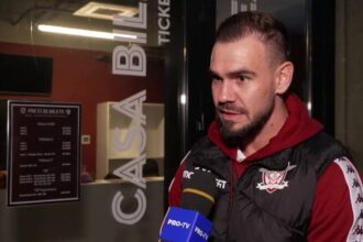 exclusiv le vrei pe fcsb si cfr in play off raspunsul lui elvir koljic si ce spune despre lupta la titlu 6990c246b1e55