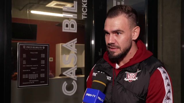 FCSB și CFR în play-off? Răspunsul lui Elvir Koljić 1 exclusiv le vrei pe fcsb si cfr in play off raspunsul lui elvir koljic si ce spune despre lupta la titlu 6990c246b1e55