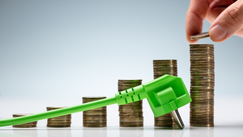 Scăderea prețului la energie, prioritate pentru UE 1 exclusiv scaderea pretului la energie abordata de ue la noi prioritate ar trebui sa fie eliminarea cauzelor mai putin diminuarea efectelor 698f62f6766a7