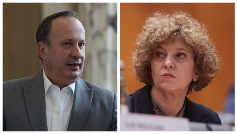 exclusiv un fost ministru de finante de la psd acuza lipsa banilor din pnrr reactia vicepremierului oana gheorghiu 6993055eb82de