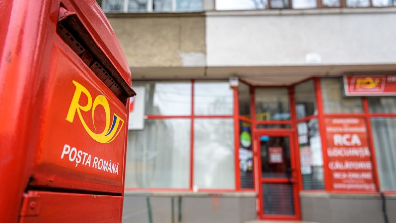 Programul pentru sedii sociale, blocat între Poștă și Registru 1 exclusiv un program menit sa ajute firmele sa si gaseasca sedii sociale s a poticnit intre posta si registrul comertului 69970cb4e68ff