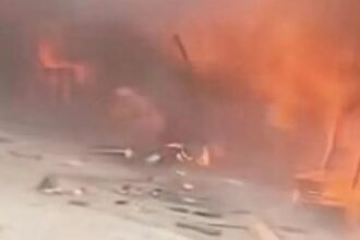 explozie devastatoare inainte de anul nou lunar 8 morti intr un magazin de artificii din china 6992be2e24efe