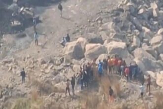 explozie devastatoare intr o mina din india cel putin 18 morti si mai multi muncitori blocati sub pamant video 69858cde0d94a