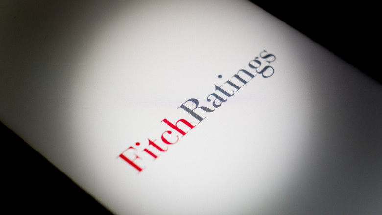 Fitch anunță evaluarea ratingului României astăzi 1 fitch va anunta astazi 13 februarie evaluarea ratingului romaniei expert retrogradarea este putin probabila 698f38b6c7a14