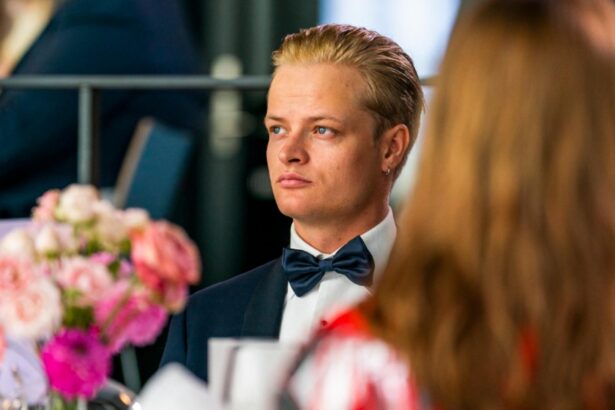 fiul printesei mostenitoare a norvegiei arestat cu o zi inaintea unui proces in care este judecat pentru viol 6980acbe5b03d