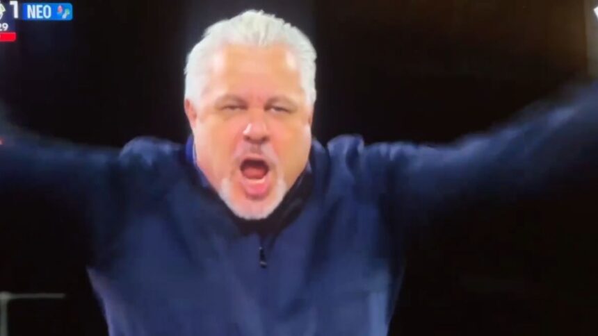 Marius Șumudică a „explodat” în Arabia Saudită 1 foto si video marius sumudica a explodat in arabia saudita a tipat cat l au tinut plamanii 6981957d7a5da