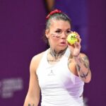 foto si video s a tinut de cuvant ucraineanca oliynykova a refuzat sa dea mana cu adversara din ungaria la transylvania open 698205fe921a3