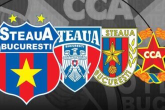 foto si video steaua ca si promovata in prima liga castigatoarea cupei campionilor europeni revine unde ii este locul 6996a8d2d1a5e