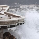 furtuna nils loveste franta cod rosu de ploi si inundatii mae avertizeaza romanii care calatoresc 698e19e86e047