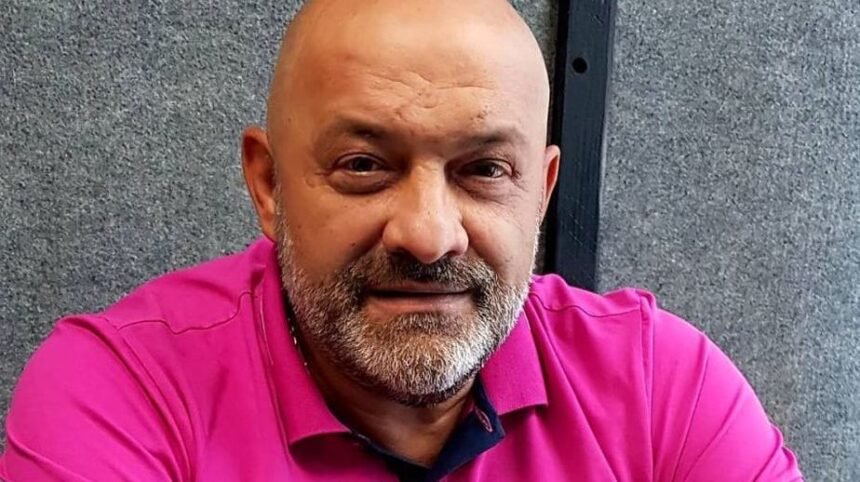 Gabi Balint: „El este mai important decât Pintilii sau Charalambous.” 1 gabi balint categoric despre situatia de la fcsb el e mai important decat pintilii sau charalambous 697ef794170db