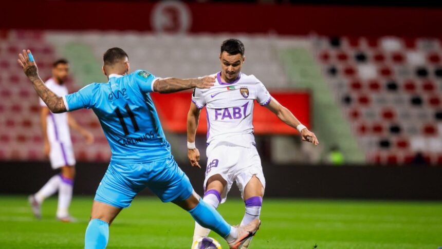 Adrian Șut, meseriaș la Al Ain: realizările zilei 1 galerie foto adrian sut un meserias la al ain ce a facut astazi 698066015fa1d