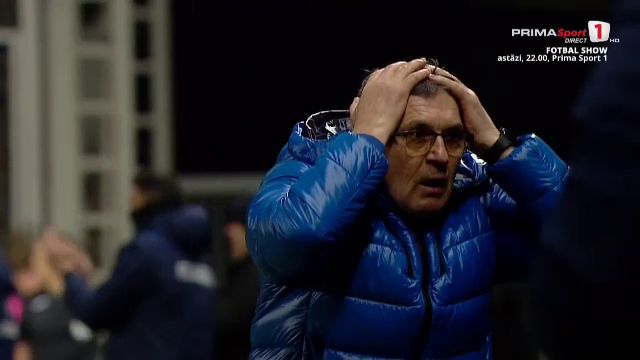 Neagoe, șocat de greșeala din Petrolul - FC Argeș 1 galerie foto ce gafa neagoe si a pus mainile in cap dupa ce a vazut greseala din petrolul fc arges 698f8959cea1b
