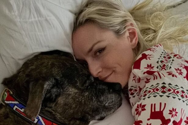 galerie foto drama prin care a trecut lindsey vonn dupa accidentul teribil de la jo de iarna in ziua in care am cazut a picat si el 69984a1a50cc3