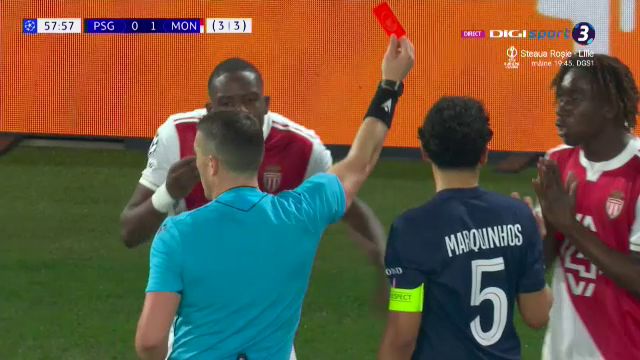Kovacs hotărăște duelul PSG – Monaco în Champions League 1 galerie foto kovacs a decis duelul psg monaco din champions league eliminarea care i a scos pe oaspeti din minti 699fe5a9a220d