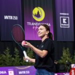 galerie foto mesajul simonei halep la un an de la retragerea definitiva din tenis ce a spus romanca la transylvania open pro arena si voyo 698388dd9ff34