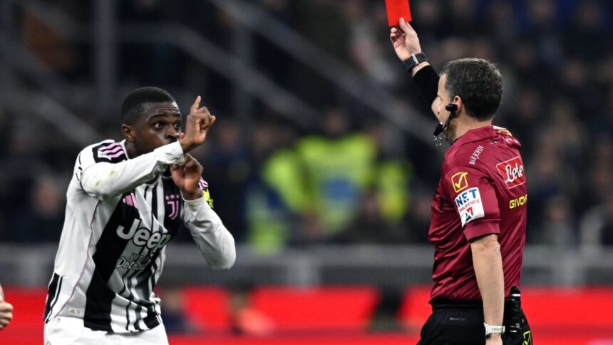 galerie foto se intampla si la case mai mari chivu zambeste dupa o gafa uriasa de arbitraj in inter juventus verdictul specialistului 699162bf5c637