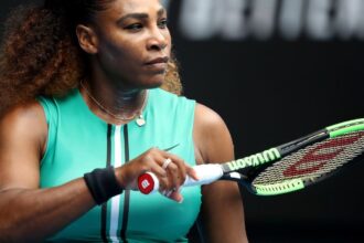 galerie foto serena williams a fost intrebata daca revine in tenisul profesionist ce raspuns a dat fostul lider wta 698f304c91139