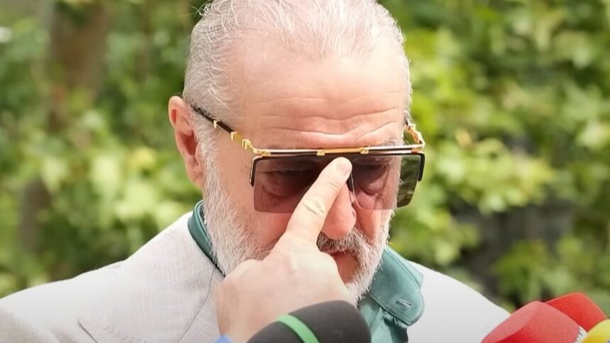 Gigi Becali anunță favorita pentru campionatul Superliga 1 gigi becali a spus pe cine vrea campioana in superliga daca fcsb nu se va califica in play off 699d5316902b5