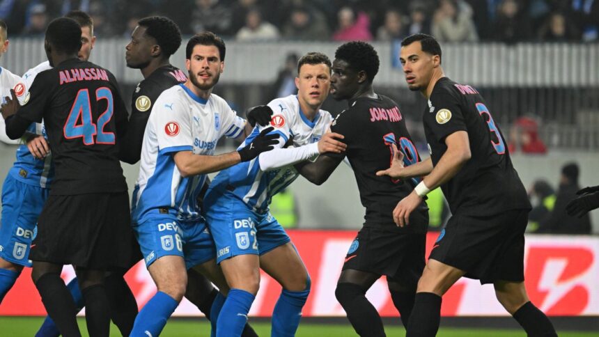 FCSB își păstrează strategia pentru derby-ul cu Craiova 1 gigi becali nu isi schimba strategia pentru derby ul cu universitatea craiova cum arata primul 11 al lui fcsb 6991ffd8cb221