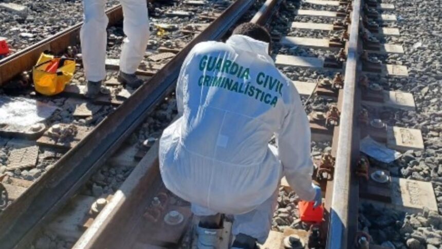 Grevă feroviară în Spania din cauza infrastructurii degradate 1 greva in transportul feroviar din spania dupa tragediile cu zeci de morti conductorii acuza infrastructura degradata si lipsa finantarii 6989f0cf6e2b2