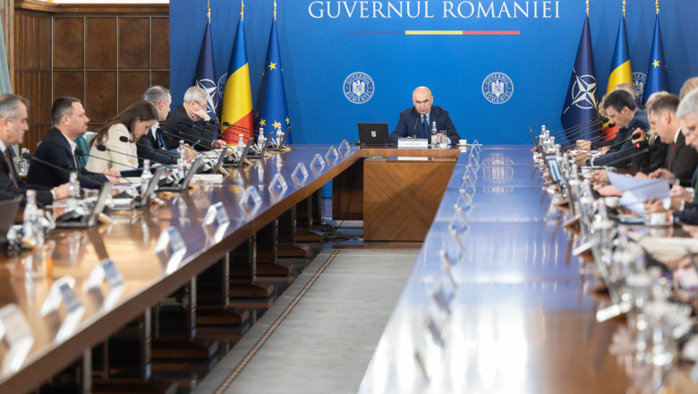 Suspendare proiecte Politica de Coeziune până în 2026 1 guvernul a suspendat temporar contractarea proiectelor din politica de coeziune 2021 2027 pana la aprobarea bugetului pe 2026 698e0a6ec7242