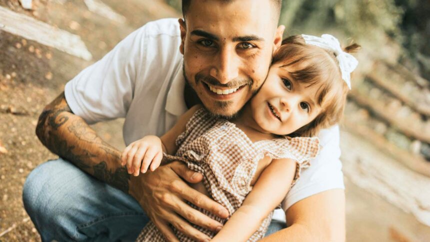 i didnt realize it at the time but these 4 things my dad did made me stronger than i knew 69a327c9b8b49