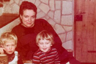 i tried parenting like it was the 1980s and wow gen x was built different 6991235a8b51d