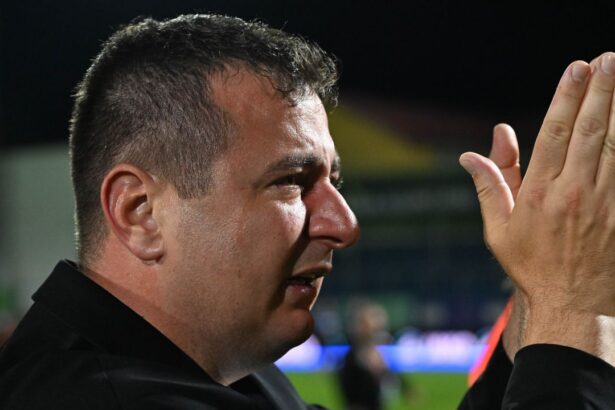 ianis zicu la pamant inaintea meciului cu rapid nici nu mai conteaza 6991a919b80be