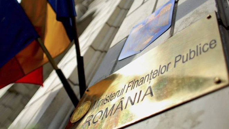 Ianuarie 2026: Excedent bugetar record după 2019 1 ianuarie 2026 prima luna cu excedent bugetar din 2019 pana in prezent ministerul finantelor anunta venituri mai mari cu aproape 18 69a1839339aa7