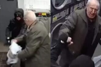 imagini virale dintr o spalatorie un octogenar a pus pe fuga un hot cu o pereche de blugi 69863340833d0