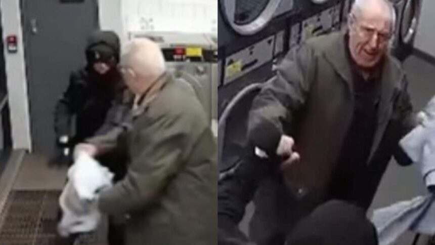 imagini virale dintr o spalatorie un octogenar a pus pe fuga un hot cu o pereche de blugi 69863340833d0