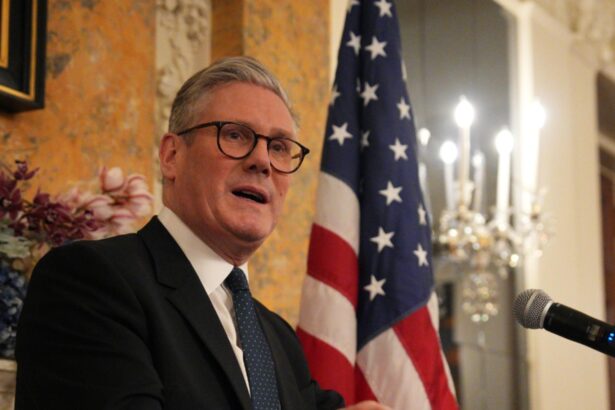 inca o demisie la downing street dupa scandalul epstein mesajul transmis de premierul keir starmer 6989d21bd6a97