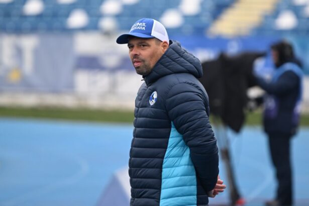 interviu florin maxim invincibil cu corvinul fara salarii mari dar cu dorinta baietilor de a se autodepasi ce spune despre noul stadion 6998572b946e4