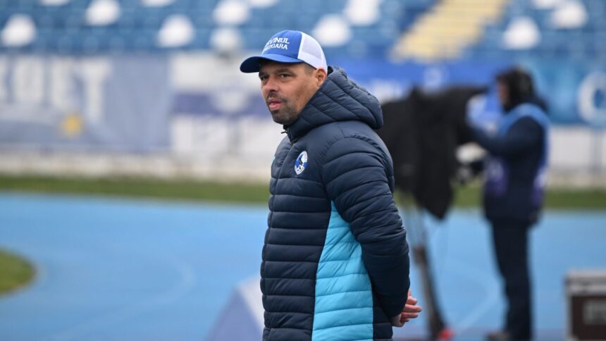 Florin Maxim: Corvinul și dorința de autodepășire 1 interviu florin maxim invincibil cu corvinul fara salarii mari dar cu dorinta baietilor de a se autodepasi ce spune despre noul stadion 6998572b946e4