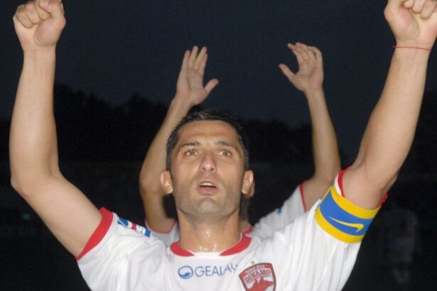 interviu niculescu 46 am fost o saptamana la pro rapid m am antrenat cu ei n am anuntat pe nimeni mi am facut bagajul si m am mutat la saftica 698ee791a0194