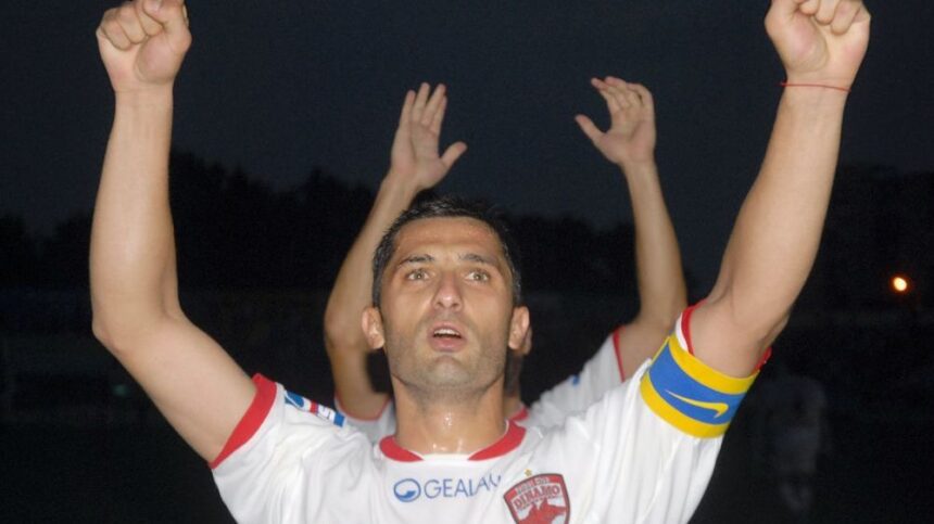 Niculescu: "M-am mutat la Săftica după o săptămână la Pro Rapid." 1 interviu niculescu 46 am fost o saptamana la pro rapid m am antrenat cu ei n am anuntat pe nimeni mi am facut bagajul si m am mutat la saftica 698ee791a0194