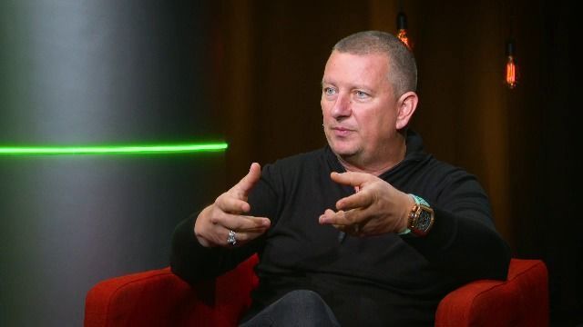 Ionuț Chirilă critică strategia lui Gigi Becali la FCSB 1 ionut chirila face praf strategia lui gigi becali la fcsb doar doua campionate la zece ani 6999d023e8a98