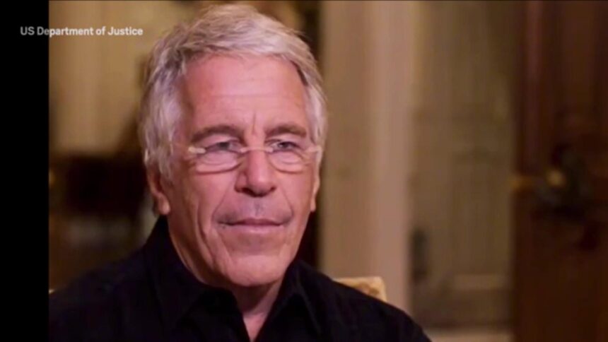 Jeffrey Epstein: „Nu sunt diavolul, dar…” într-un interviu 1 jeffrey epstein raspuns tulburator intr un interviu nedifuzat pana acum nu sunt diavolul dar video 69808aeb6e535