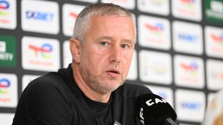 Regehcampf a reușit o performanță remarcabilă în Sudan 1 laurentiu regehcampf a dat lovitura in sudan 6990a8656b0bf